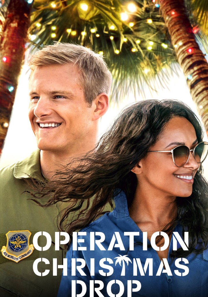 Operation Christmas Drop streaming watch online